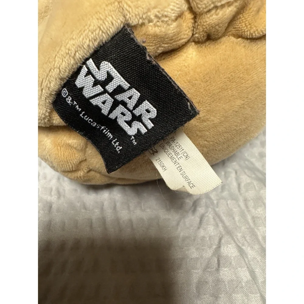 2020 Mattel Star Wars Mandalorian The Child Grogu Baby‎ Yoda 9